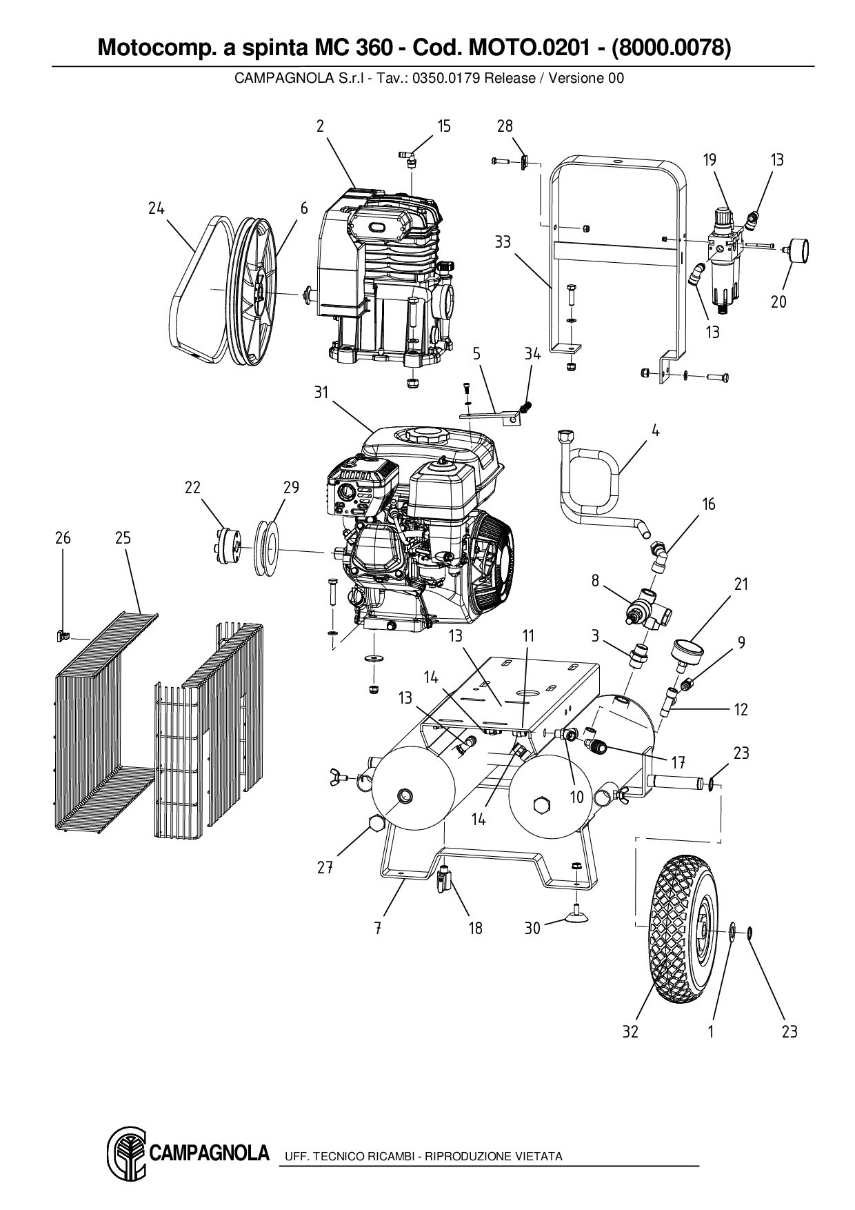 MOTO.0201_Motocompressore a spinta MC 360 – (8000.0078)